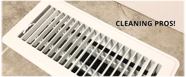 Dryer Vent Cleaning Wakefield MA