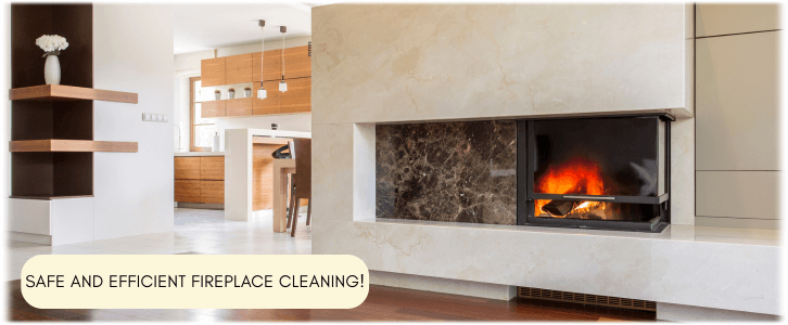 Fireplace Cleaning Wakefield MA