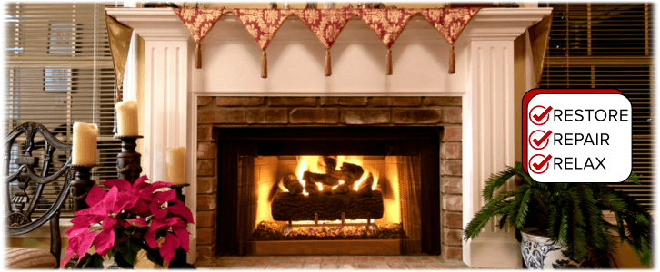 Fireplace Repair Wakefield MA